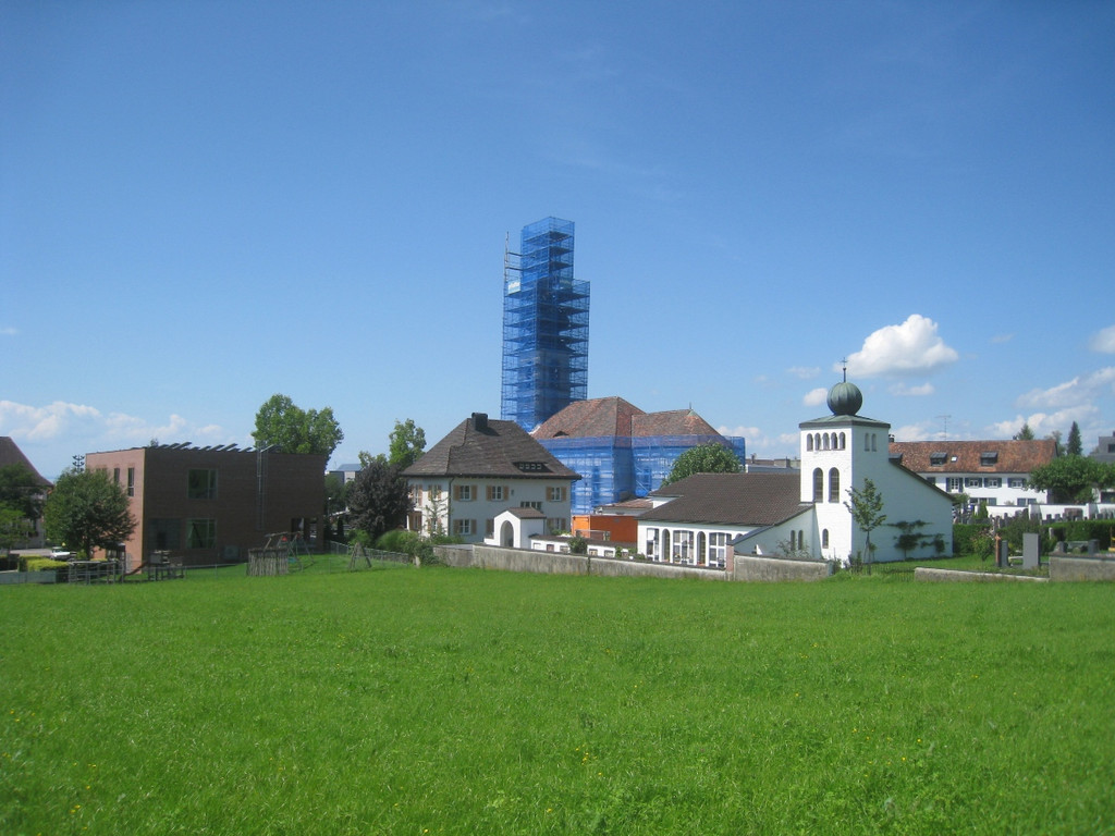 Kirchenrenovierung Zwischenbericht AUG 2011 _16__jpg-1313562294