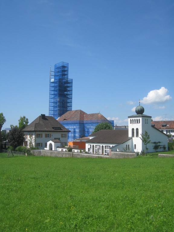 Kirchenrenovierung Zwischenbericht AUG 2011 _17__jpg-1313562306