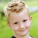 Erstklässler der VS Schnepfau