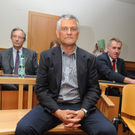 Prozess gegen Walter Mayer