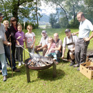CALM-Treffen