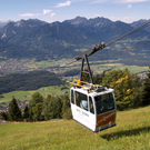 Jubiläum Bergbahnen Schnifis