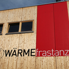 Grabarbeiten Mühlegasse