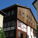 Projekt Feldkirch Rosengasse