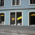 "Die Wolle" in Feldkirch Neustadt