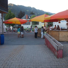 Feierabend in Hittisau