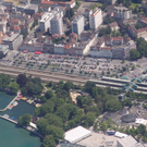 Seestadt Bregenz: Baubeginn Herbst 2012