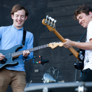 bombay bicycle club - FM4 Frequency Festival 2011 - Sankt poelten - Florian Wieser _12 von 28_.jpg