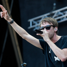 Frequency Tag 1 - Clueso, The National und Publikum