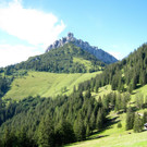 Erlebnis Drei Schwestern Tour 