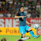 Bilder vom Spiel Ried vs Eindhoven