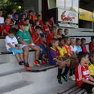 2. Gastra Camp