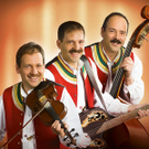 Zellberg Buam