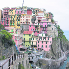 Cinque Terre: Wandern mit Meerblick