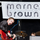 marner brown - FM4 Frequency Festival 2011 - Sankt poelten - Florian Wieser-3.jpg