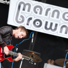 marner brown - FM4 Frequency Festival 2011 - Sankt poelten - Florian Wieser-4.jpg