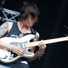 marner brown - FM4 Frequency Festival 2011 - Sankt poelten - Florian Wieser-5.jpg