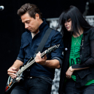 The Kills am Frequency 