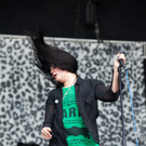 the kills - FM4 Frequency Festival 2011 - Sankt poelten - Florian Wieser-10.jpg