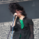 the kills - FM4 Frequency Festival 2011 - Sankt poelten - Florian Wieser-13.jpg
