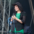 the kills - FM4 Frequency Festival 2011 - Sankt poelten - Florian Wieser-15.jpg
