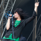 the kills - FM4 Frequency Festival 2011 - Sankt poelten - Florian Wieser-16.jpg