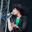 the kills - FM4 Frequency Festival 2011 - Sankt poelten - Florian Wieser-17.jpg