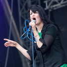 the kills - FM4 Frequency Festival 2011 - Sankt poelten - Florian Wieser-18.jpg