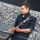 the kills - FM4 Frequency Festival 2011 - Sankt poelten - Florian Wieser-20.jpg