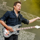 the kills - FM4 Frequency Festival 2011 - Sankt poelten - Florian Wieser-25.jpg