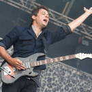 the kills - FM4 Frequency Festival 2011 - Sankt poelten - Florian Wieser-26.jpg