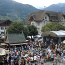 "Mittelalter-Spektakel"