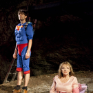 Prinzessinendramen von Elfriede Jelinek