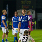 FC Lustenau feiert Sensationssieg