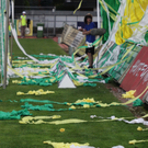 FCL - Austria Lustenau - die schoensten Aktionen