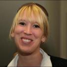 Organisationstalent  Verena Valentini