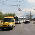 Bilder vom Unfallort