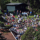 Rückkehr nach Utöya