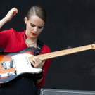 anna calvi - FM4 Frequency Festival 2011 - Sankt poelten - Florian Wieser-2.jpg