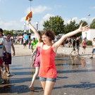 besucher tag2 sonne  - FM4 Frequency Festival 2011 - Sankt poelten - Florian Wieser-14.jpg