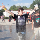 besucher tag2 sonne  - FM4 Frequency Festival 2011 - Sankt poelten - Florian Wieser-16.jpg