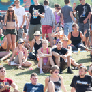 besucher tag2 sonne  - FM4 Frequency Festival 2011 - Sankt poelten - Florian Wieser-5.jpg