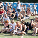 besucher tag2 sonne  - FM4 Frequency Festival 2011 - Sankt poelten - Florian Wieser-6.jpg