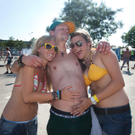 besucher tag2 sonne  - FM4 Frequency Festival 2011 - Sankt poelten - Florian Wieser-9.jpg