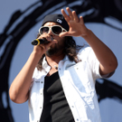 sammy deluxe  - FM4 Frequency Festival 2011 - Sankt poelten - Florian Wieser-4.jpg