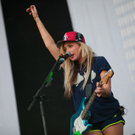 the ting tings  - FM4 Frequency Festival 2011 - Sankt poelten - Florian Wieser-12.jpg