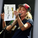 the ting tings  - FM4 Frequency Festival 2011 - Sankt poelten - Florian Wieser-15.jpg
