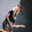 the ting tings  - FM4 Frequency Festival 2011 - Sankt poelten - Florian Wieser-19.jpg