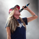 the ting tings  - FM4 Frequency Festival 2011 - Sankt poelten - Florian Wieser-21.jpg