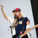 the ting tings  - FM4 Frequency Festival 2011 - Sankt poelten - Florian Wieser-4-1.jpg